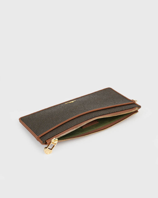 Heritage Slim Card Wallet (Classico)