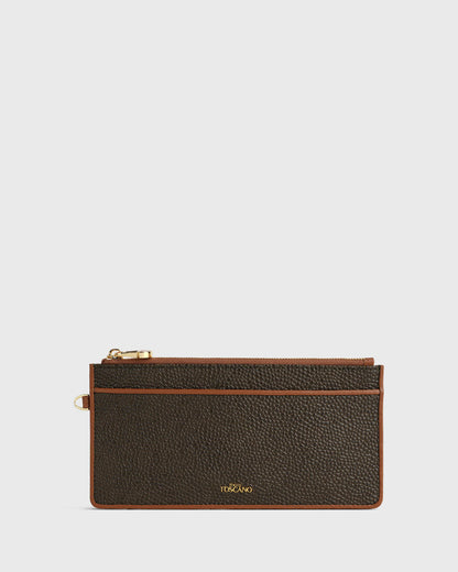 Heritage Slim Card Wallet (Classico)