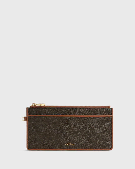 Heritage Slim Card Wallet (Classico)